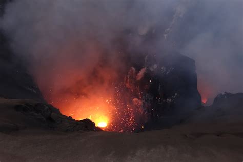 DSC06870 Volcan du Mont Yasur Île de Tanna Vanuatu