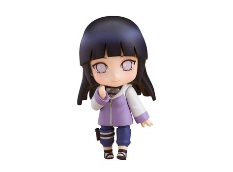 Hinata Hyuga Nendoroid Naruto Otakustore Gr