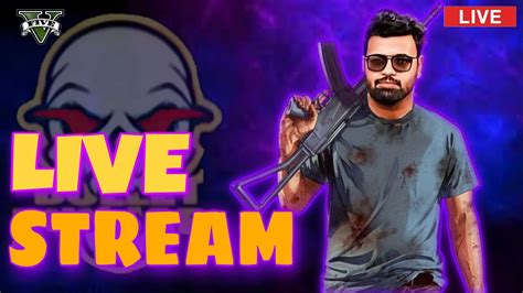 Gta V Roleplay Livestream Valorant Pakistan India Paradiserp