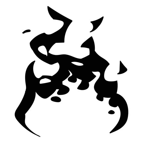 flames printable 5