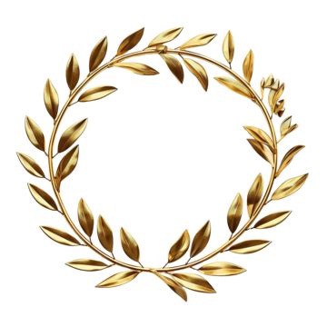 Laurel Wreath Png Vector Psd And Clipart With Transparent Background