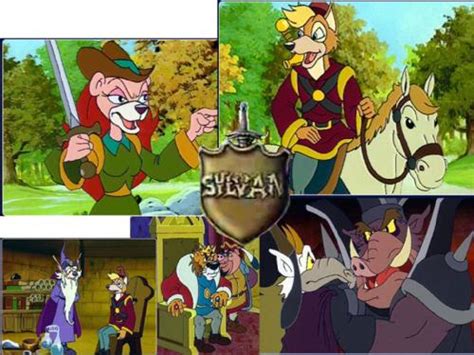 Mi Infancia Y La De Todos Sylvan