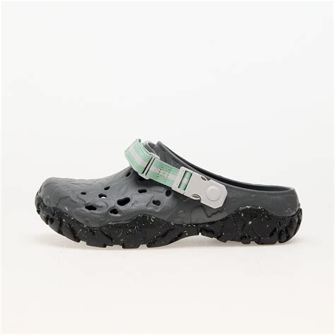 Crocs All Terrain Atlas Clog