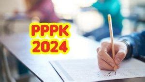 PPPK 2024 60 Contoh Soal Tes P3K Formasi Tenaga Teknis Lengkap Dengan