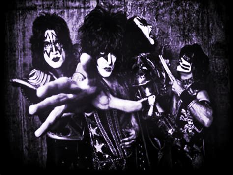 Kiss Kiss Army Wallpaper Fanpop