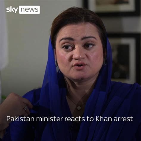 Sky News On Twitter Hours After Imran Khan Was Released From Custody