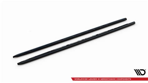 Side Skirts Diffusers Renault Express Mk Our Offer Renault