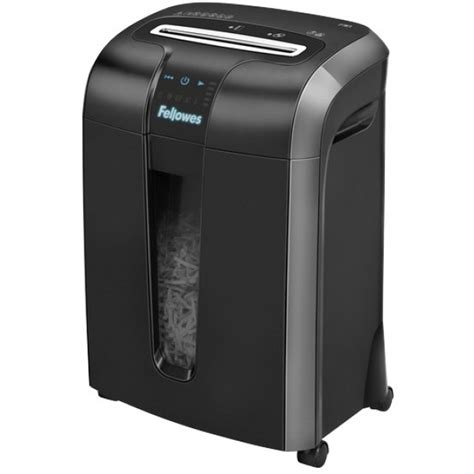 Distruggi Documenti Professionale Fellowes 73Ci 131410