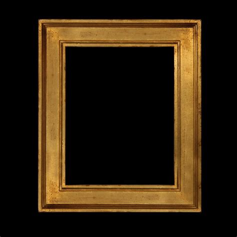 Antique gold photo frame | BUY Cod. 113 | NowFrames