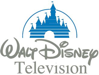 Walt Disney Television Logo - LogoDix