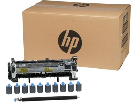 HP® LaserJet CF064A 110V Maintenance Kit (CF064A)