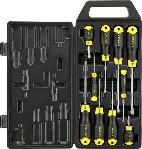 Amazon Stanley Piece Fatmax Screwdriver Set Tools