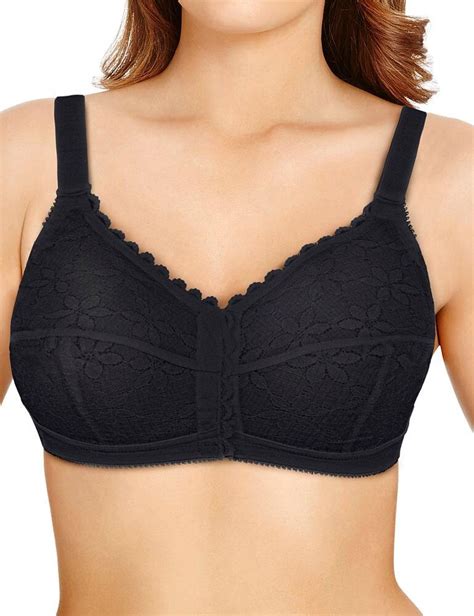 Berlei Classic Full Cup Front Fastening Bra Belle Lingerie