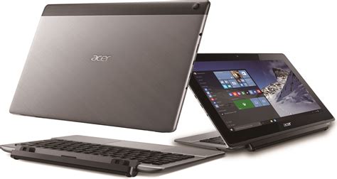 Acer Aspire Switch V Sw Specs Tests And Prices