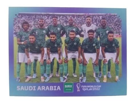 Lamina Album Mundial Qatar 2022 Equipos En Venta En Santiago RM