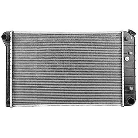 Radiator Compatible With 1978 1988 Oldsmobile Cutlass Supreme 1979 1980 1981 1982 1983 1984