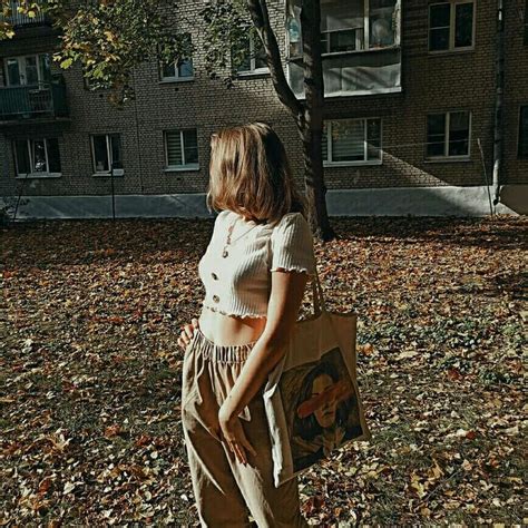 Осенний аутфит | Photo