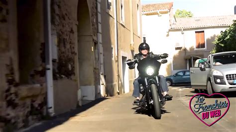 Samantha Gets Fucked On A Motorcycle HD Porn D XHamster