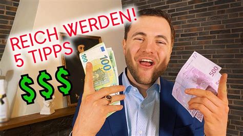 So Wirst Du Reich Bwl Maxi Phil Laude Youtube