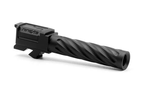 Ninex Revolution Barrel For Glock Gen Ninex