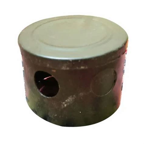 Round MS Concealed Metal Box At Rs 17 Piece Concealed Metal Boxes In