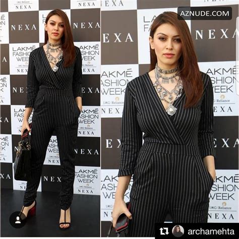 Hansika Motwani Hot Sexy Bold Pics Collection AZNude