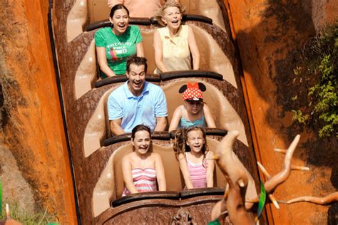 Top 10 Water Rides in Orlando Theme Parks | BestofOrlando.com