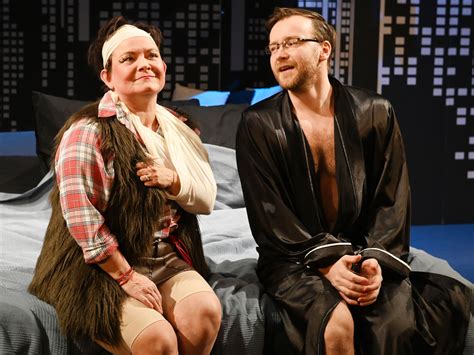 Sex na vlnách Městské divadlo Mladá Boleslav