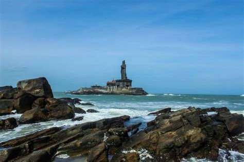 Kanyakumari Beach: Beauty Sightseeing, Shopping & Best Time to Explore