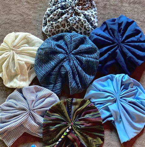 Fashion Turbans By Venius Etsy Uk