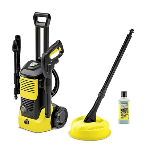 Idropulitrice Karcher K Black Trealfa