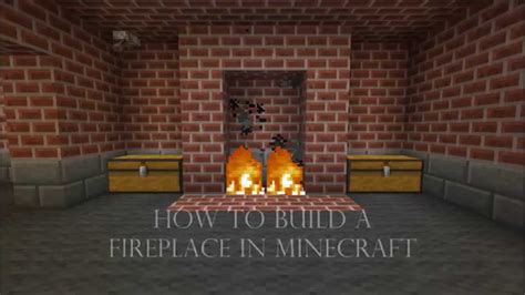 How To Make A Fireplace In