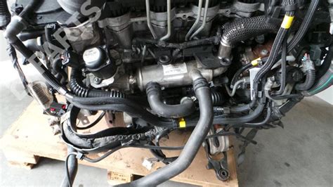 Fiabilité Moteur 1 6 Hdi fiabilit citro n peugeot le bloc 1 6 hdi 8