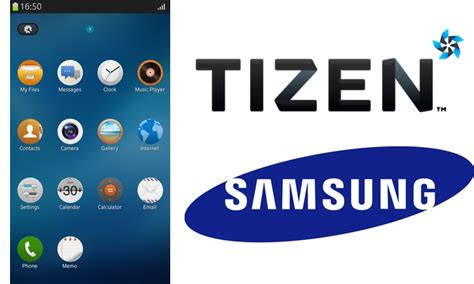 Android หมดความชอบธรรม Samsung เดนหนาดน Tizen OS แทน techhub