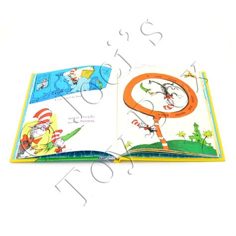 I Can Read With My Eyes Shut By Dr Seuss Joeis Toy Box