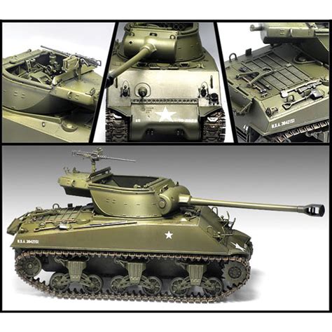 M36B1 Tank Destroyer 1/35 Kit | Historic Aviation Collectibles