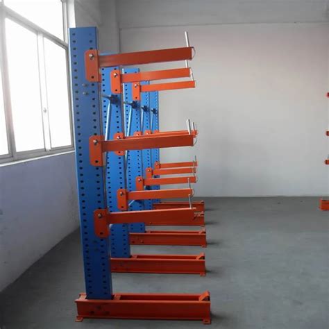 High Quality Cantilever Racking Car Racking System - Buy Car Racking ...