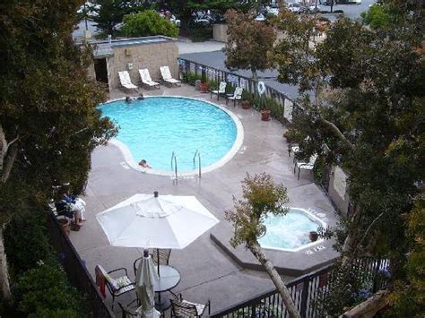 Holiday Inn Express At Monterey Bay, Seaside, CA - California Beaches