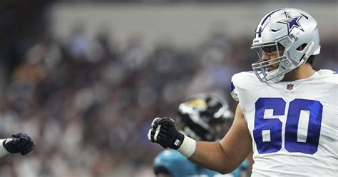 Cowboys roster news: Dallas signs 3 to Reserve/Future contracts ...