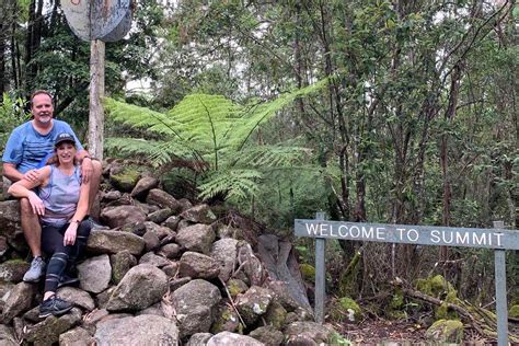 Retiree Dies From Altitude Sickness While Climbing Mount Kilimanjaro