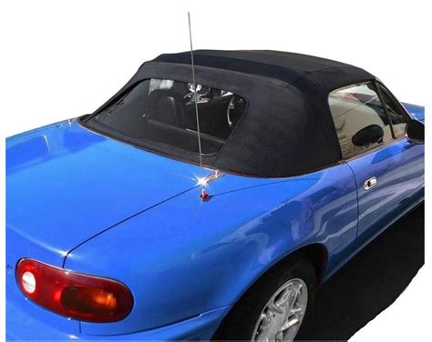 Mazda Miata Convertible Soft Top Replacement 1989 2005 Autoberry