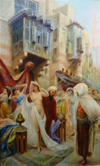 Fabio Fabbi The Harem Mutualart