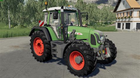 Fendt Favorit Vario Pack V Gamesmods Net Fs Fs