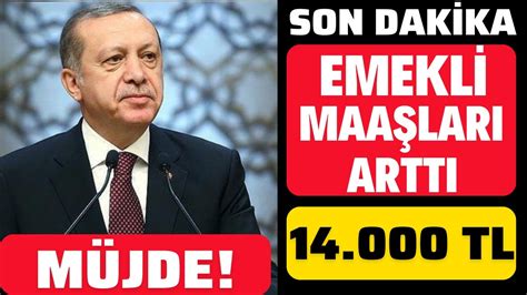 EMEKLİ DUL YETİM ENGELLİ MAAŞLARI ARTTI SSK BAĞKUR SGK 4A 4B 4C EK ZAM