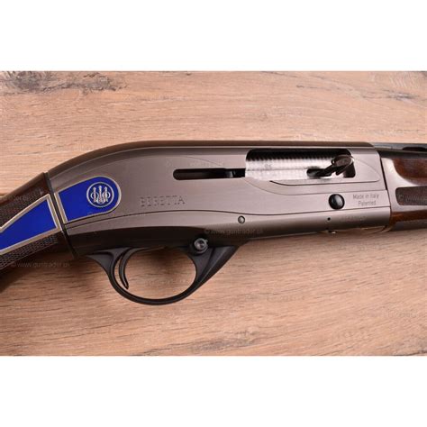 Beretta 20 Gauge AL391 Teknys Stonecoat Gold