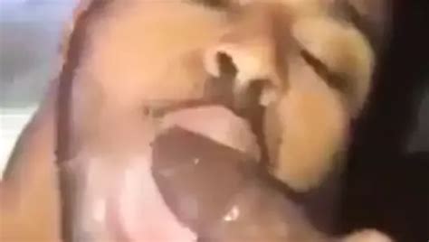 Giving The Homie Head Gay Black Amateur Porn XHamster