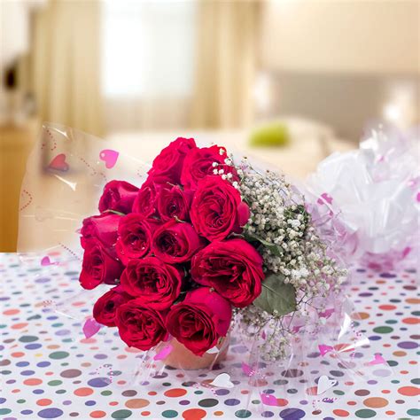 love red rose flowers pics  flower site