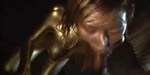 Gold Paint Dust 7 Porn Videos