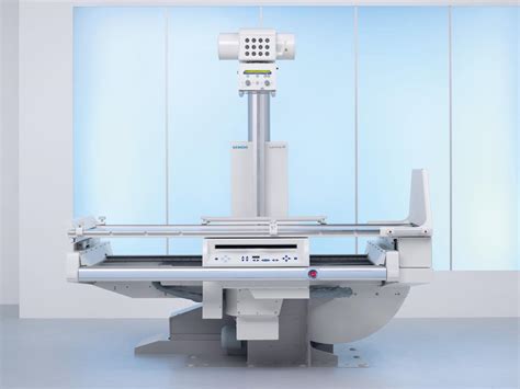 Fluoroscopy Equipment