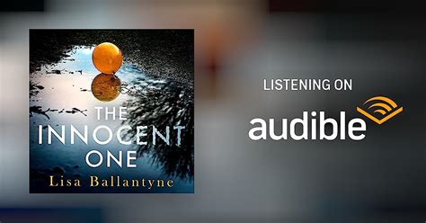 The Innocent One Audiobook Free With Trial